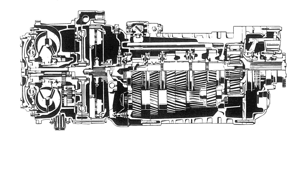 Zahnrad_Fabrik_Ecosplit-Getriebe_Transmatic_WSK_440