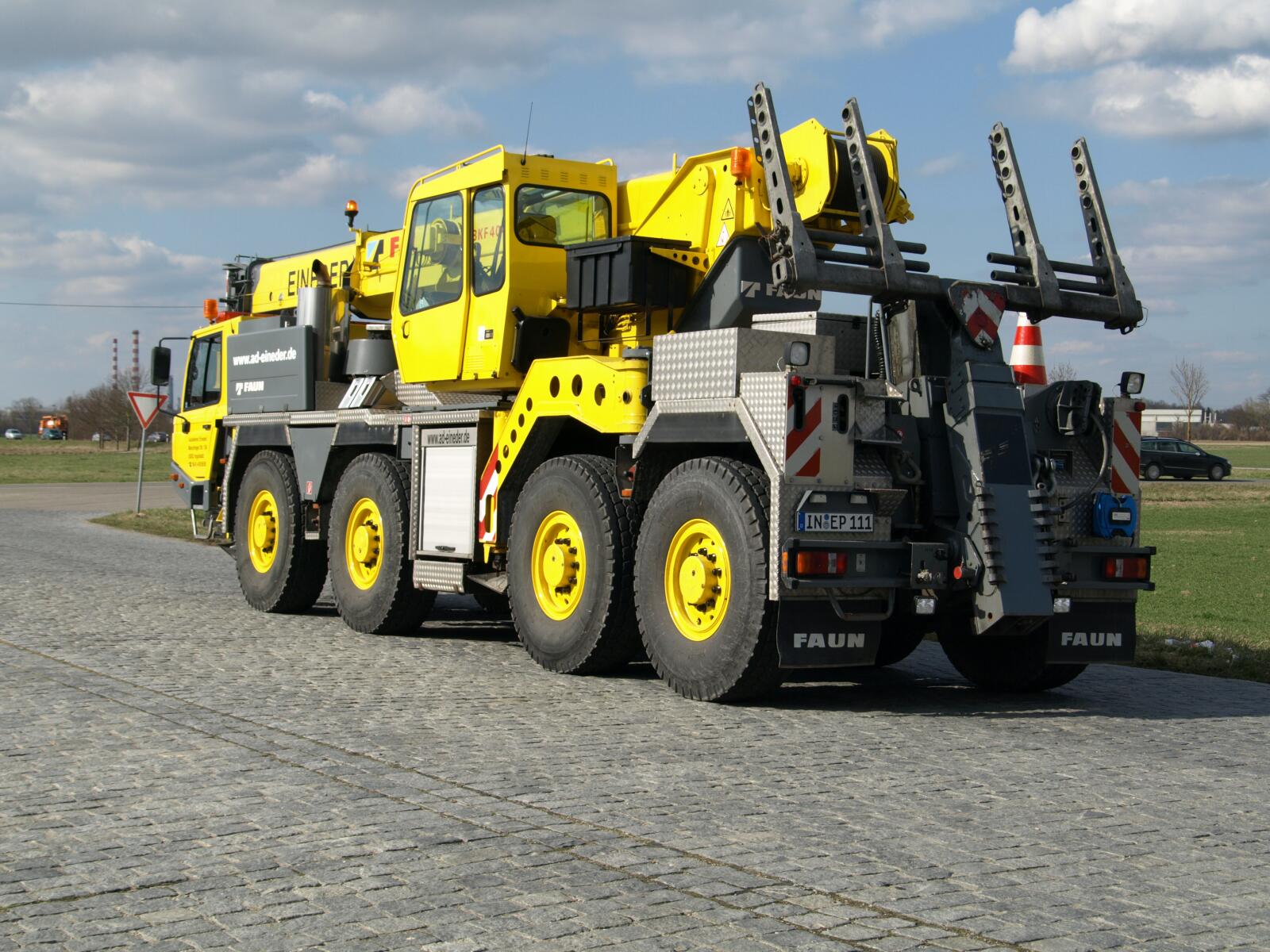 faun-bkf-recovery-crane faun-bkf-recovery-crane
