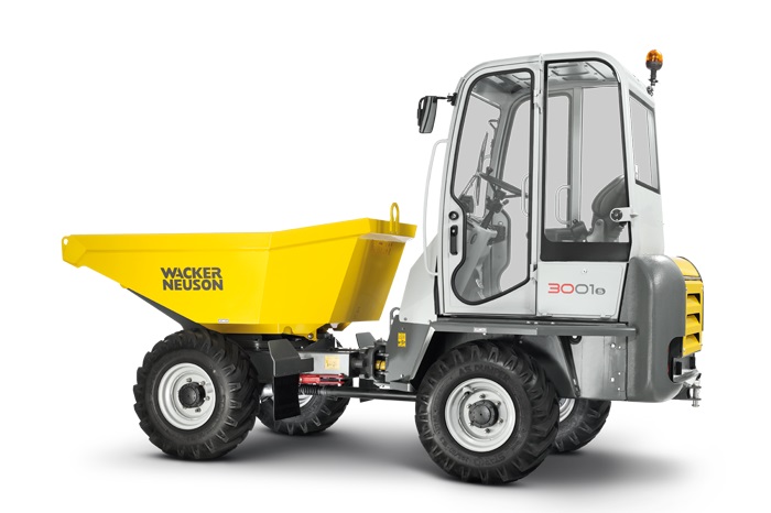 dumper-4x4 dumper-4x4