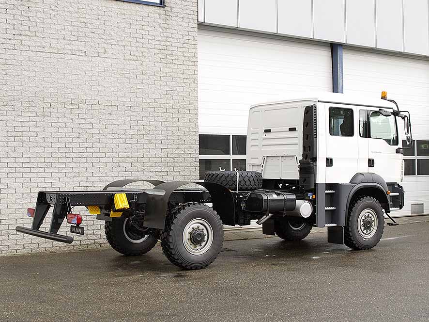 man-4x4