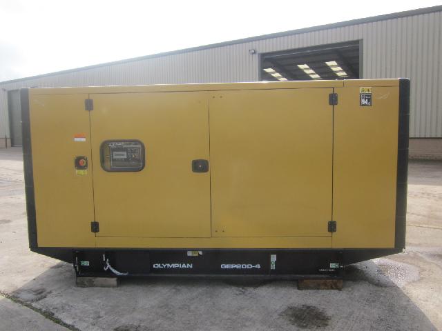 caterpillar_olympian_gep200