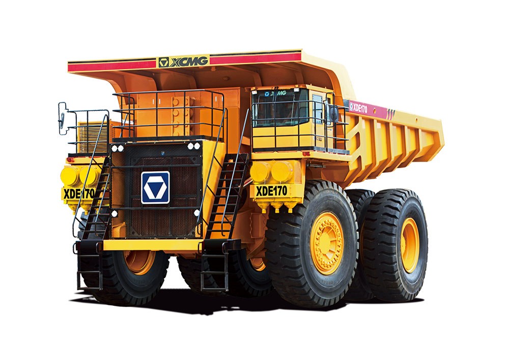Caterpillar 797f РєСѓР·РѕРІ