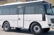 Mercedes-Benz 4x4 вездеход автобус