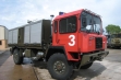 Производство пожарно-спасательных машин