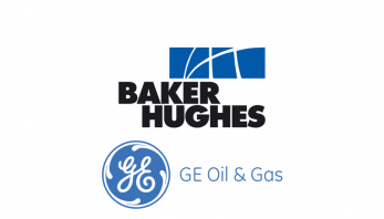 Baker Hughes LM2500 газовая станция генерация тока